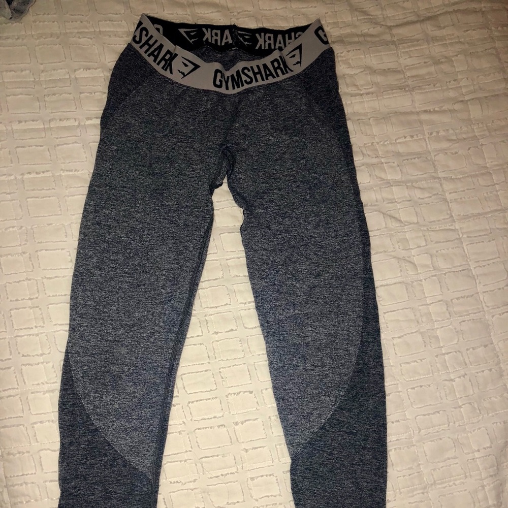 Gymshark Flex Leggings